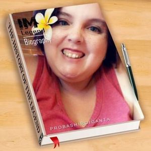 Meet your Posher, Bianca